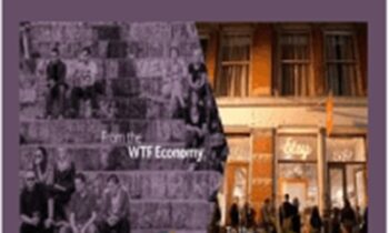 Next-Economy 2015 – San Francisco, California – O’Reilly