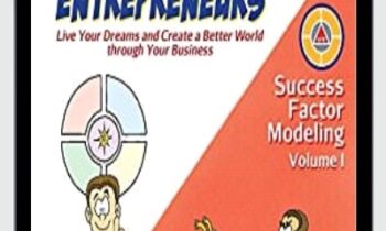 Next Generation Entrepreneurs: Live Your Dreams and Create a Better World