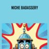 Niche Badassery - Robert Stukes & Shawn Anderson