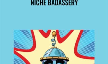 Niche Badassery - Robert Stukes & Shawn Anderson