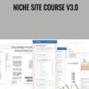Niche Site Course V3.0