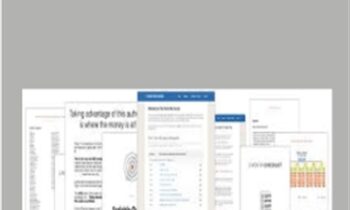 Niche Site Course V3.0