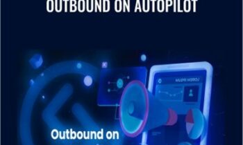 Outbound on Autopilot – Nick Abraham
