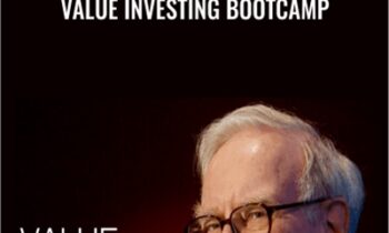Value Investing Bootcamp – Nick Kraakman