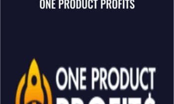 One Product Profits – Nick Peroni