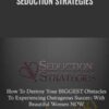 Seduction Strategies - Nick Rogue