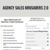 Agency Sales Krusaders 2.0 – Nik Robbins