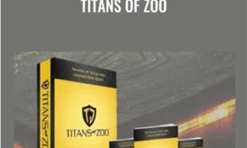 Titans of Zoo – Nikhil Neswankar