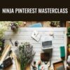 Ninja Pinterest Masterclass - Kristie Chiles