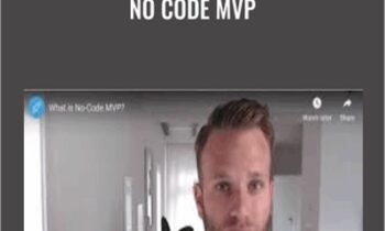 No Code MVP – Bram Kanstein