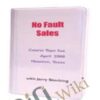 No Fault Sales – Jerry Stocking