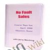 No Fault Sales E28093 Jerry Stocking 2 - eSys[GroupBuy]