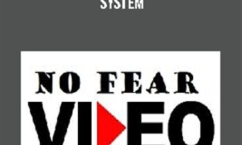 No Fear Video Marketing System