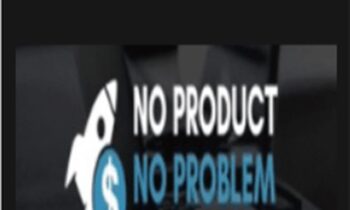 No Product No Problem