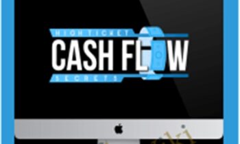 High Ticket Cashflow Secrets – Nolan Johnson