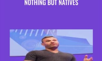 Nothing But Natives - James Van Elswyk & Friends