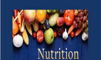 Nutrition Made Clear - Roberta H. Anding