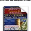 Nuts & Bolts of Running A Successful Copywriting Business – Dan Kennedy