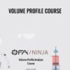 Volume Profile Course – OFA