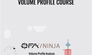 Volume Profile Course – OFA