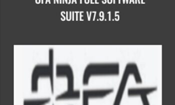 OFA Ninja Full Software Suite v7.9.1.5  -  OFA