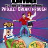 OMG Machines 2014 – 2019 Updated – Project Breakthrough/Assimilation/Alchemy