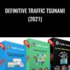 Definitive Traffic Tsunami (2021) – OMG Machines