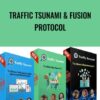 Traffic Tsunami & Fusion Protocol – OMG Machines
