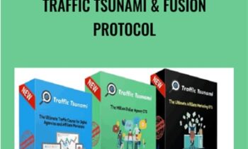 Traffic Tsunami & Fusion Protocol – OMG Machines