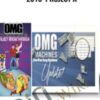OMG No Holds Barred 2016: Project A - Omgmachines