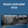 Ockham’s Razor Income System - Marlon Sanders
