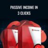 PASSIVE INCOME in 3 Clicks – Octane