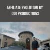 AFFILIATE EVOLUTION by ODi Productions