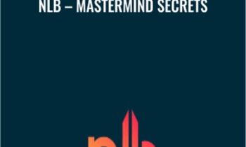 NLB – Mastermind Secrets – Oli Billson