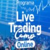 Live trading camp 2018 and 2019 & Cartas de Poker (SPANISH) – Oliver Velez