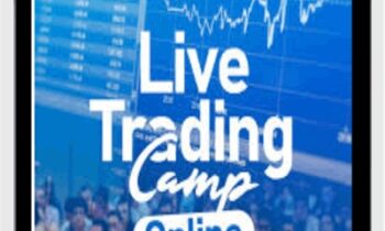 Live trading camp 2018 and 2019 & Cartas de Poker (SPANISH) – Oliver Velez