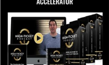 The High Ticket Podcast Accelerator – Omar