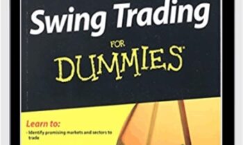 Swing Trading for Dummies – Omar bassal & CFA
