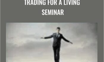 Trading For A Living Seminar – Omega Research