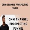 Omni Channel Prospecting Funnel - Cody J. Dufrene