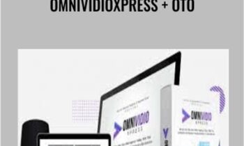 OmniVidioXpress + OTO