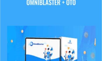 Omniblaster + OTO