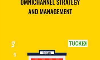 Omnichannel Strategy and Management - Santiago Gallino & Antonio Moreno-Garcia