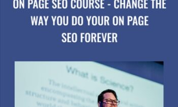 Kyle Roof On Page SEO Course - Change the way you do your On Page SEO forever - Kyle Roof