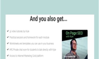 On Page SEO w Kyle Roof