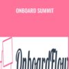Onboard Summit