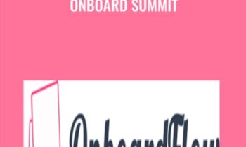 Onboard Summit