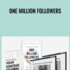 One Million Followers - Brendan Kane
