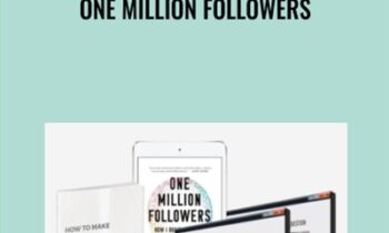 One Million Followers - Brendan Kane