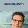 Online Broadcasts  - Casey Zeman